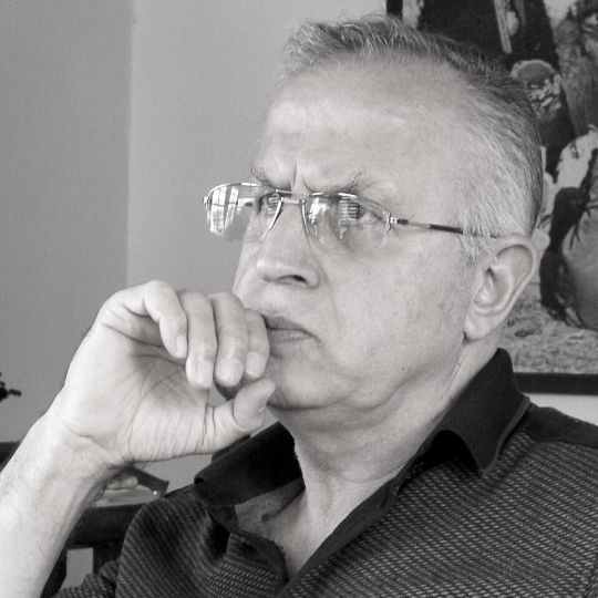 Nazım Tural 