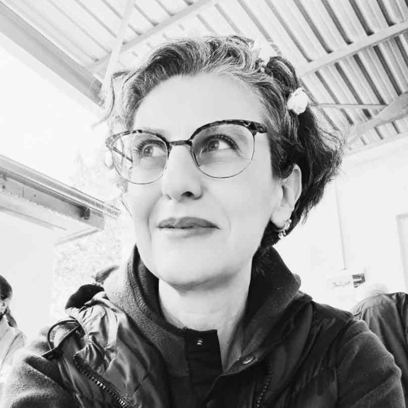 Aylin Çiğdem Köne