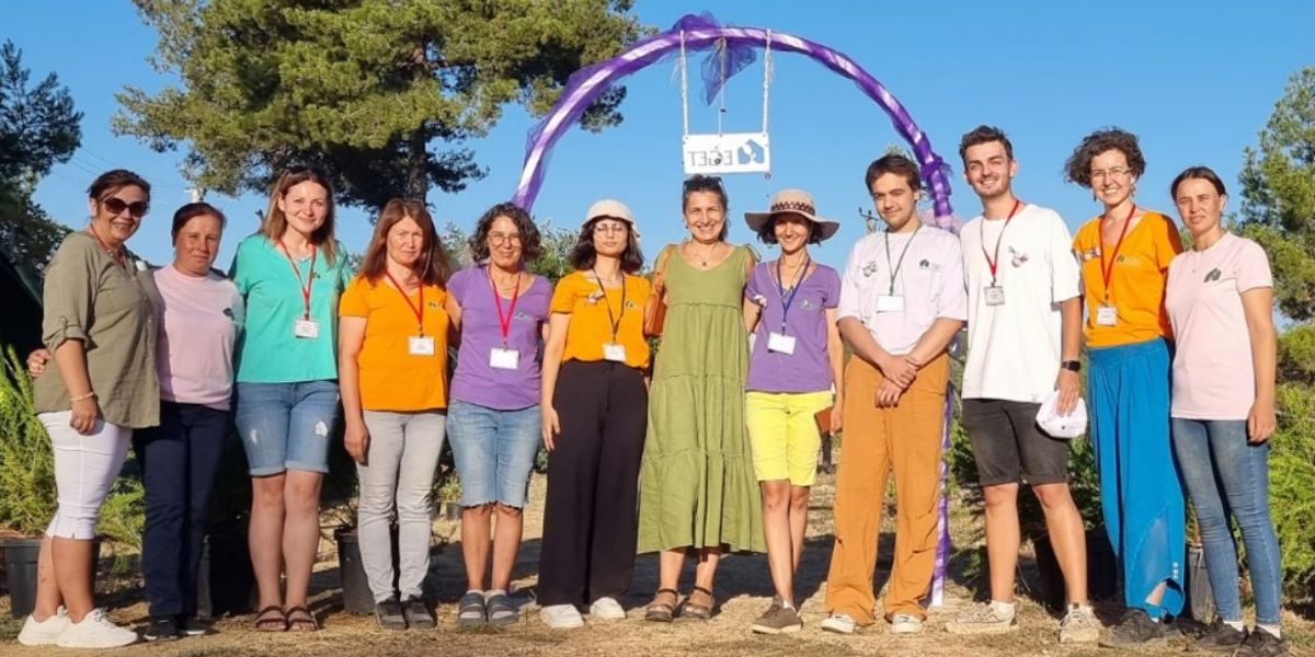 LAVANTALAR BURS OLUYOR