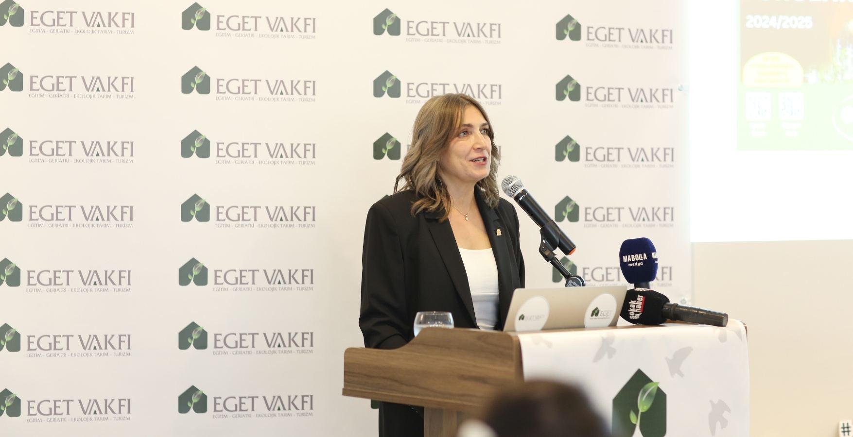 EGET FOUNDATION ON ITS 10TH ANNIVERSARY