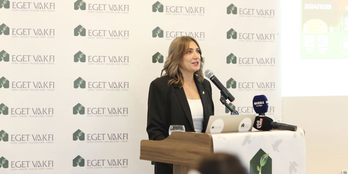 EGET FOUNDATION EXPANDS FROM MUĞLA TO THE WORLD! NEW BRAND 'EFİLYUN LEMONGRASS HOTEL' PRODUCTS