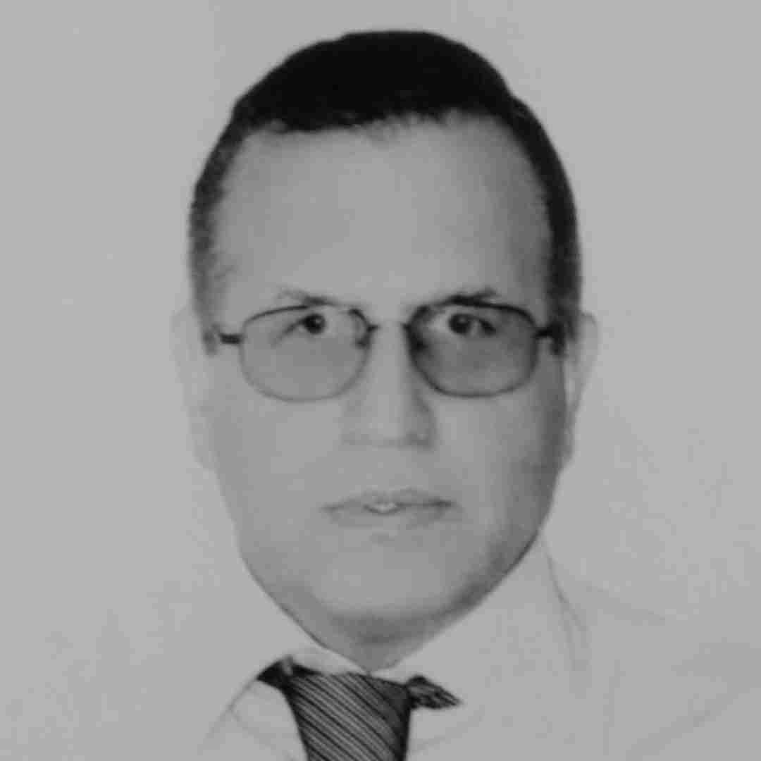 Nazım Tural Mütevelli Heyet Başkanı