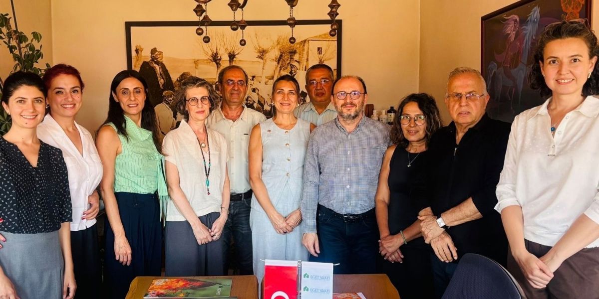 22. OLAĞAN MÜTEVELLİ HEYET TOPLANTIMIZI GERÇEKLEŞTİRDİK