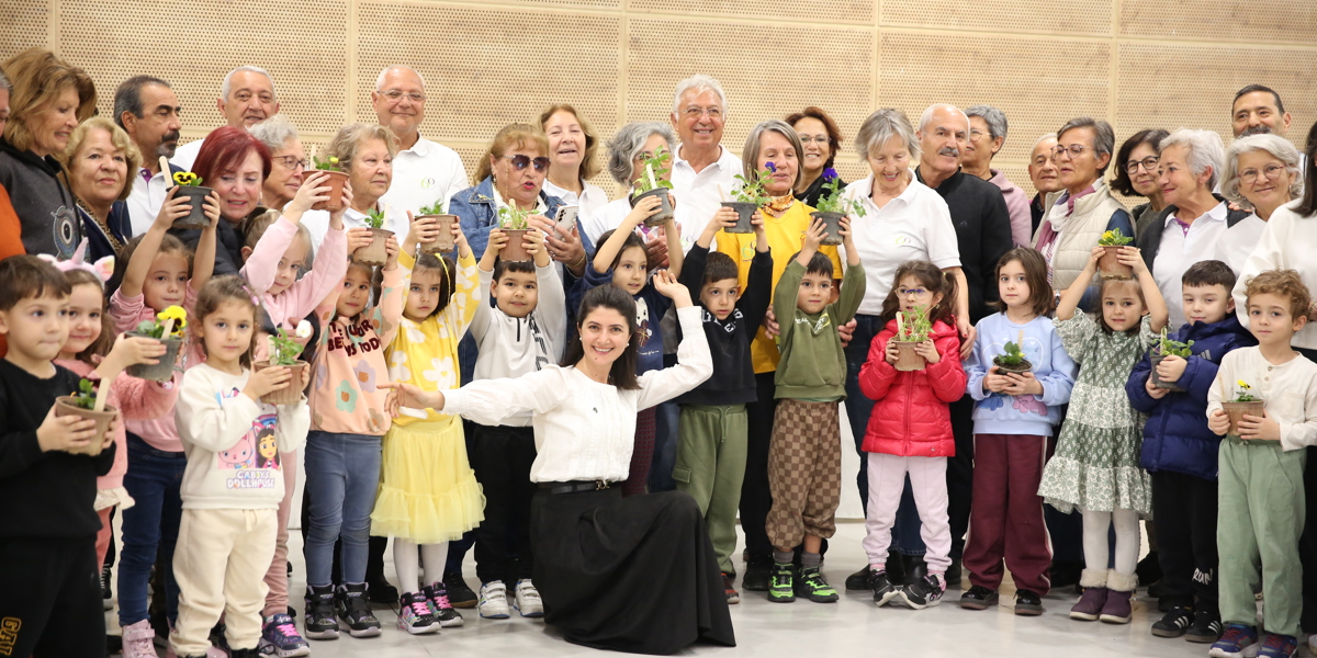 Dijital Kalabalıklar, Tenha Ruhlar