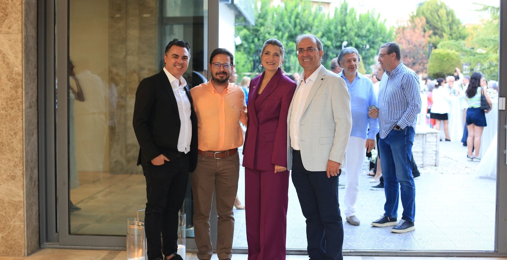 EĞİTİME VE DOĞAYA ADANMIŞ 10 YIL: EGET VAKFI KUTLAMA GECESİYLE ANILDI