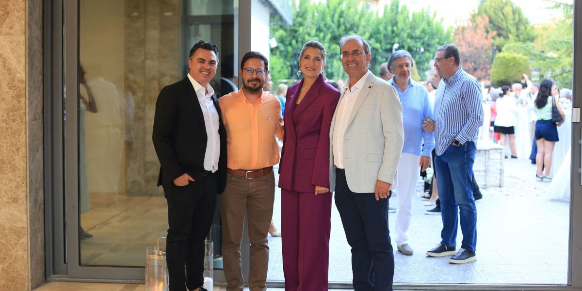 EĞİTİME VE DOĞAYA ADANMIŞ 10 YIL: EGET VAKFI KUTLAMA GECESİYLE ANILDI