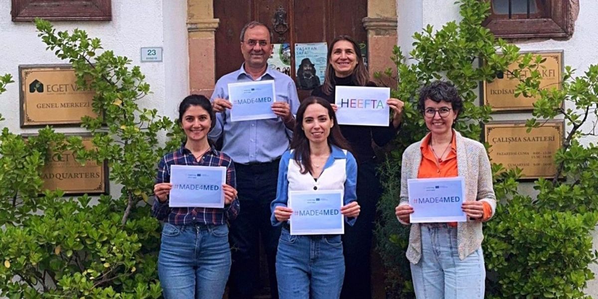 EGET VAKFI 10 YAŞINDA: 245 ÜNİVERSİTE ÖĞRENCİSİNE BURS DESTEĞİ