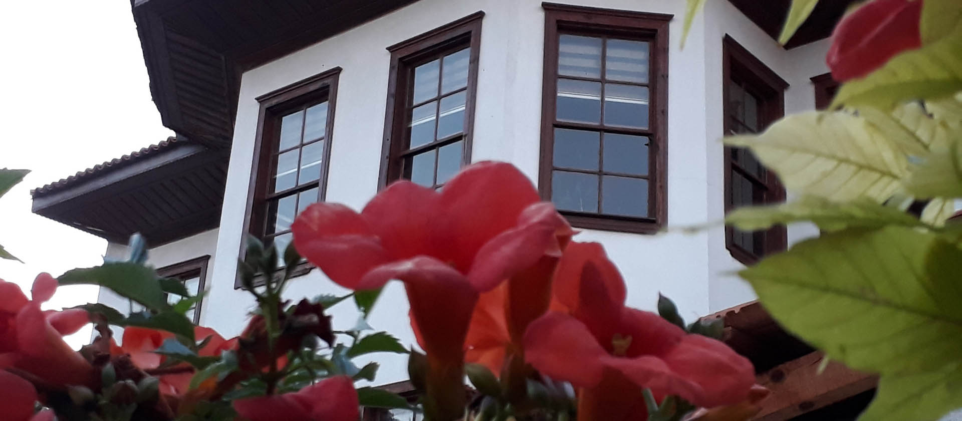 GENEL MERKEZ BİNAMIZ