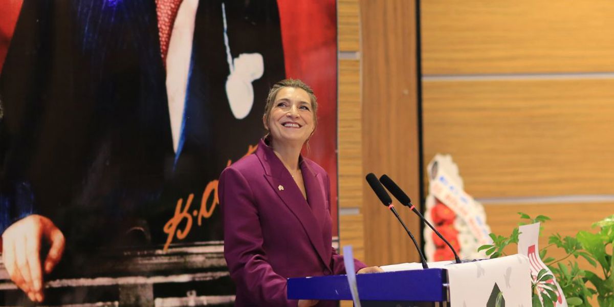  MUĞLA EGET VAKFI 10 YAŞINDA... EĞİTİME VE DOĞAYA ADANMIŞ 10 YIL