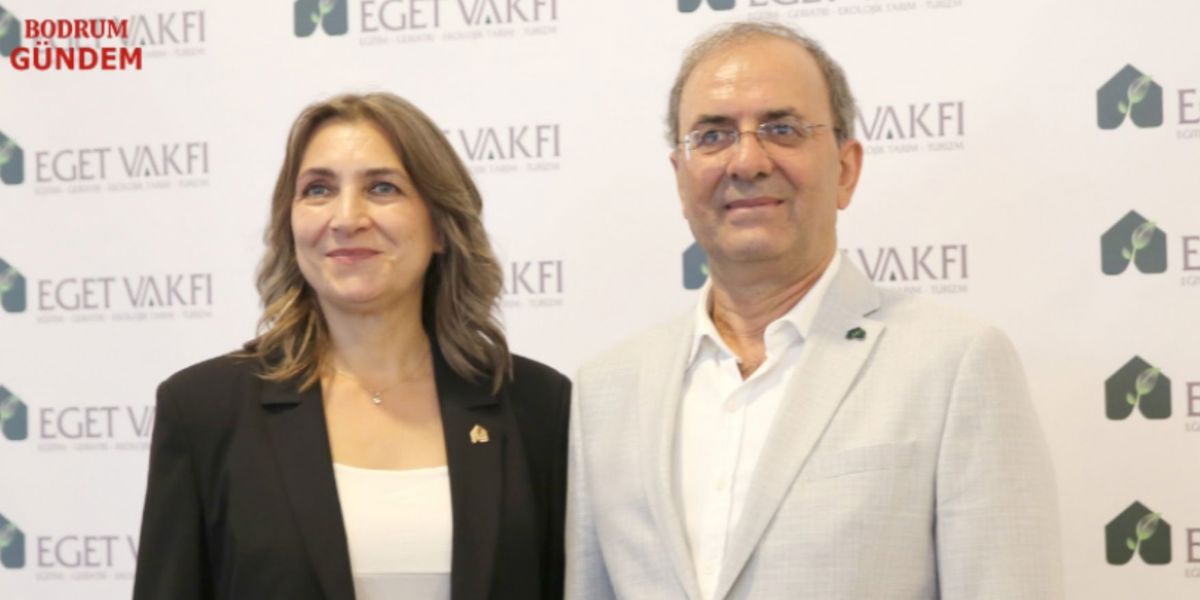 EĞİTİME VE DOĞAYA ADANMIŞ ON YIL