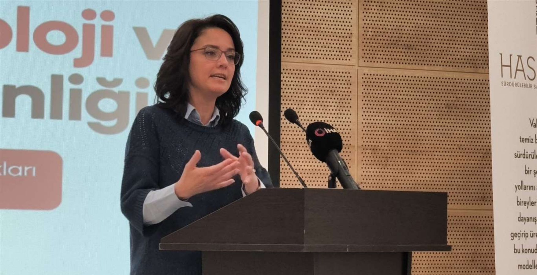 MENTEŞE BELEDİYESİ, YAŞLI DOSTU KENT HEDEFİYLE EKOLOJİK GERONTOLOJİ ETKİNLİĞİ DÜZENLEDİ