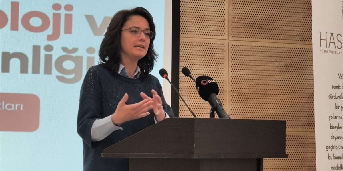 MENTEŞE BELEDİYESİ, YAŞLI DOSTU KENT HEDEFİYLE EKOLOJİK GERONTOLOJİ ETKİNLİĞİ DÜZENLEDİ