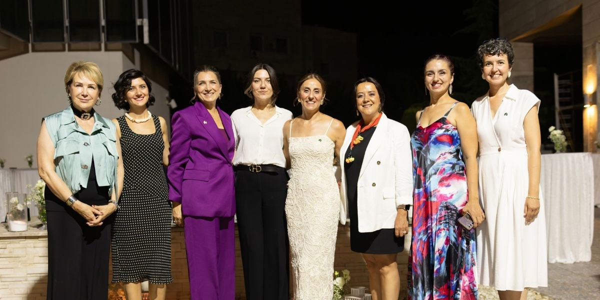 EGET VAKFI 10. YILINDA MUĞLA’DAN TÜRKİYE’YE ÖRNEK OLDU