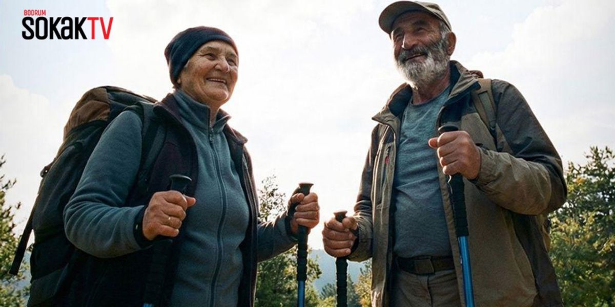 EKOLOJİK GERONTOLOJİ VE YAŞLANMA ETKİNLİĞİ YAPILACAK