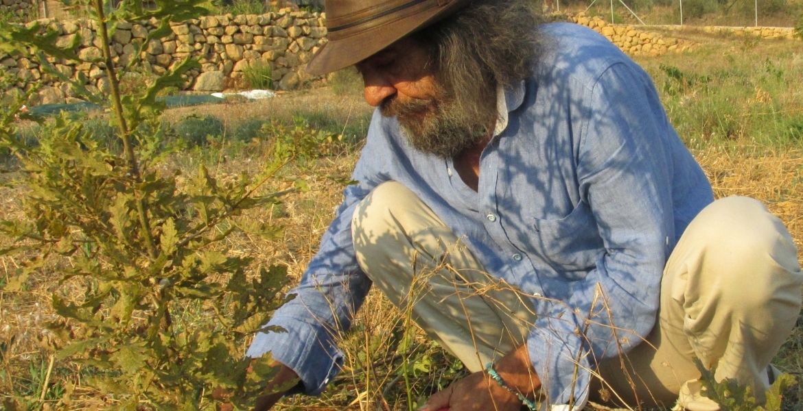 EGET VAKFI’NDAN TRÜF YETİŞTİRİCİLİĞİNE DESTEK