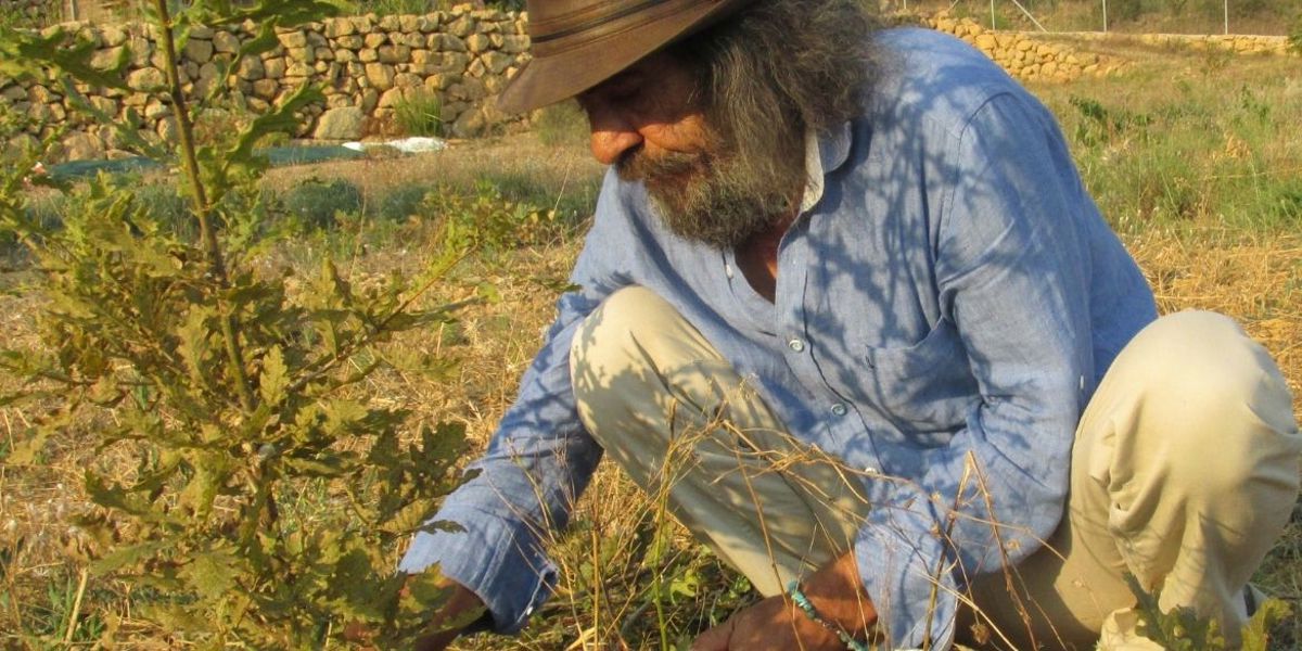 EGET VAKFI’NDAN TRÜF YETİŞTİRİCİLİĞİNE DESTEK