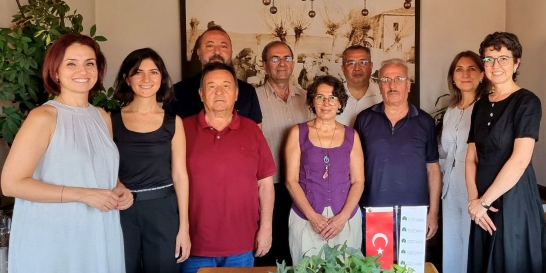 20. OLAĞAN MÜTEVELLİ HEYET TOPLANTISI