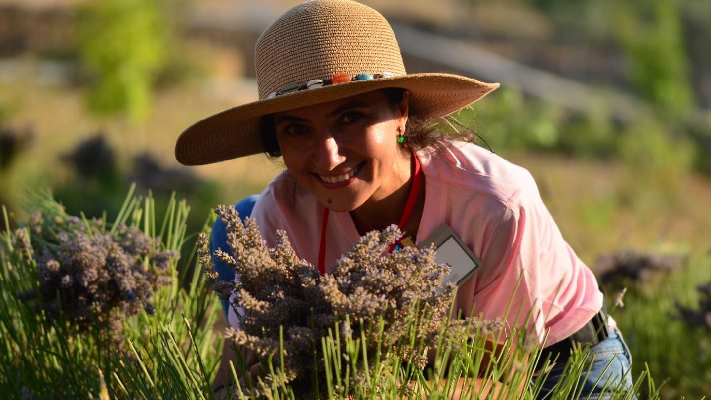 SÜRDÜRÜLEBİLİR ÜRETİM YAKLAŞIMIMIZ